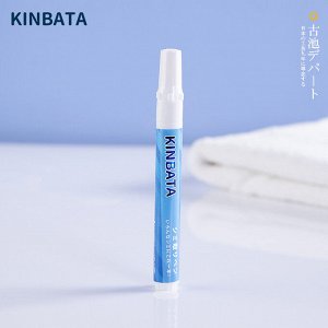 Карандаш для удаления пятен с одежды KINBATA С-869 (Япония), 1 шт.