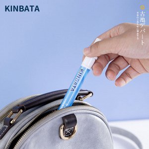 Карандаш для удаления пятен с одежды KINBATA С-869 (Япония), 1 шт.