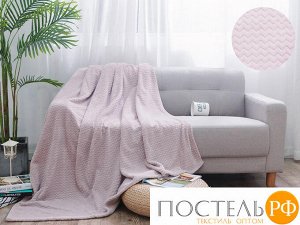 Плед Cleo "ROYAL PLUSH" велсофт полуторный 150*200 150/020-RP