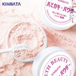 Зубной порошок отбеливающий KINBATA N-933 (Япония)