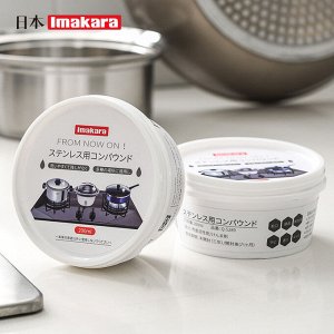 Чистящая паста для посуды Imakara Q-5289 (Япония)