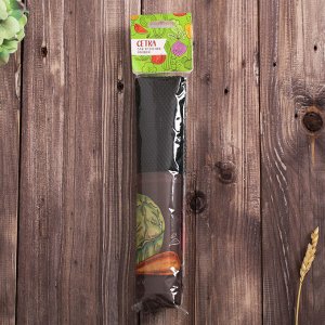 Сетка для хранения овощей «Капуста», 40 ? 50 см