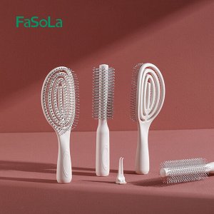 Щетка массажная для головы FaSoLa