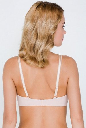 Бюстгальтер Infinity Lingerie, кружево, мягкая чашка