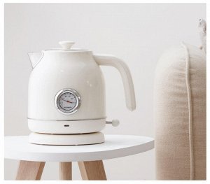 Чайник Xiaomi Qcooker 1,7 л.