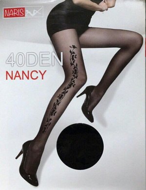 Колготки NANCY 40 DEN IN