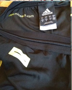 Шорты (Adidas) climacool
