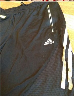 Шорты (Adidas) climacool