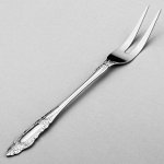 Вилка для мяса «Королевство», 23 см