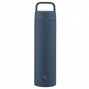 НОВИНКА! Термос термокружка Zojirushi SM-RS65-AD 650мл синяя