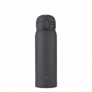 Термокружка Zojirushi SM-WS48 BM черная 480мл