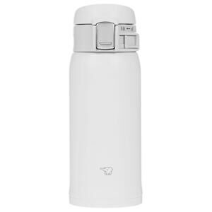 Термокружка Zojirushi SM-SF36-WM 360мл белая