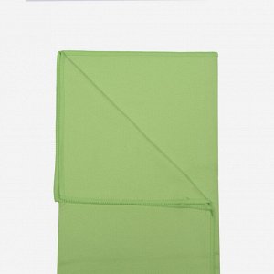 Полотенце 40x80см зелёное Madwave MF TOWEL