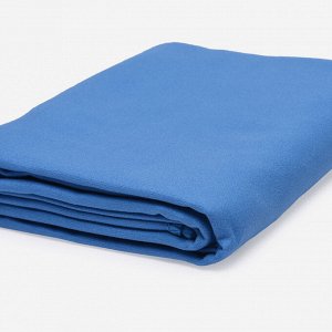 Полотенце 80x140см синее Madwave MF TOWEL