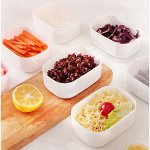 КОНТЕЙНЕР ДЛЯ ХРАНЕНИЯ ПРОДУКТОВ