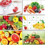 ЗАЩИТНАЯ КУХОННАЯ ПЛЕНКА В АССОРТИМЕНТЕ