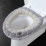 МЯГКИЙ ЧЕХОЛ ДЛЯ УНИТАЗА