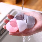 СИЛИКОНОВЫЙ ЧЕХОЛ ДЛЯ НОЖКИ СТУЛА, 4ШТ