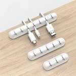 ДЕРЖАТЕЛЬ ШНУРОВ 3 ОТВЕРСТИЯ