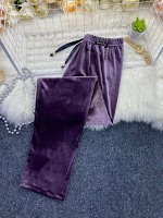 БРЮКИ СПОРТИВНЫЕ ЖЕНСКИЕ