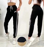 БРЮКИ СПОРТИВНЫЕ ЖЕНСКИЕ