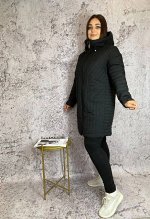 КУРТКА ЖЕНСКАЯ