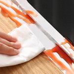 АЛЮМИНИЕВАЯ КЛЕЙКАЯ ЛЕНТА