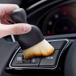 ЩЕТКА ДЛЯ АВТОМОБИЛЯ С ЧЕХЛОМ