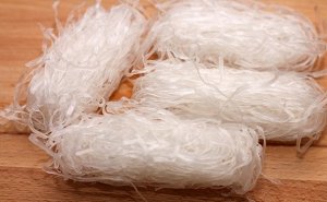 VIFON Лапша рисовая Фо  500 гр. Thanh Loc co., LTD широкая