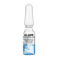 Двухфазная сыворотка Кислород  POWER EFFECT , KLAPP