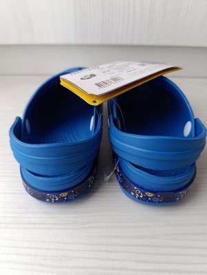Сланцы детские (Котофей) 26-27 р. (16-16,5см)