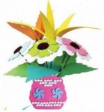 Цветы своими руками