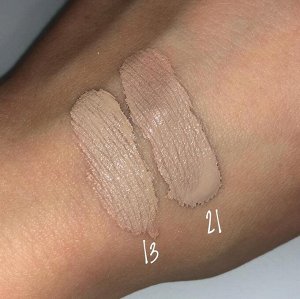 Тональный крем с коллагеном 3 В 1 Enough Collagen Whitening Moisture Foundation 3 IN 1 SPF15 (№13 - Светлый беж), 100мл