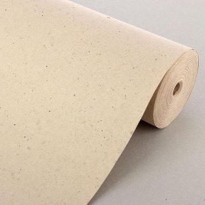 Бумага оберточная, для обёртки и упаковки, марка «Е» 0.42x50 м