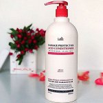 LADOR DAMAGE PROTECTOR ACID CONDITIONER Кондиционер с аргановым маслом и коллагеном 900ml