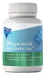 Витаминные добавки ТИНРО