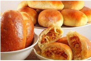 Мука высшего сорта, 2 кг