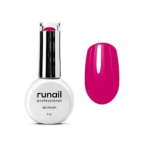 Гель-лак "runail GEL POLISH", 9мл №9209