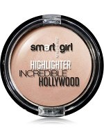 Belor Design Хайлайтер INCREDIBLE HOLLYWOOD тон 002 жемчужно-розовый /7,3