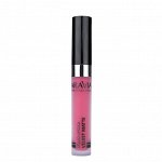 Aravia Помада жидкая бархатно-матовая VELVET MATTE, 5.5 мл – 04 candy rose, lip matte. Аравия