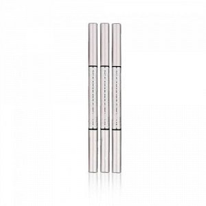 DEOPROCE Карандаш для губ PREMIUM SOFT TWO-WAY AUTO LIP LINER PENCIL