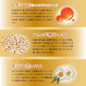 IPOCARE Clarifying Lotion - лосьон для ухода за кожей с папилломами