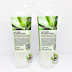 Bunature Aloe Vera Gel Moisturizer