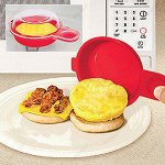 Воздушная яичница EASY EGGWICH