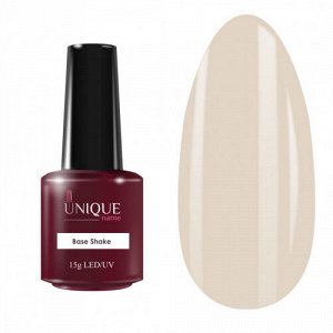 Unique База камуфляж Shake (15ml)