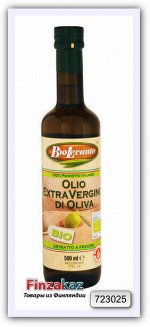 Оливковое масло (органическое) Bio Levante Extra Vergine 500 мл