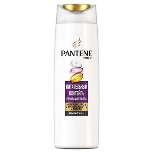 PANTENE Шампунь Питательный Коктейль 250мл