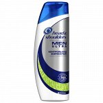 HEAD &amp; SHOULDERS Шампунь против перхоти Максимальный контроль над жирностью 200мл
