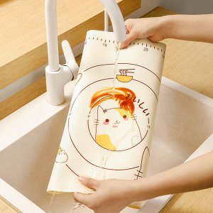Коврик силиконовый кондитерский