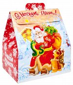 Друзья 800 г. картон